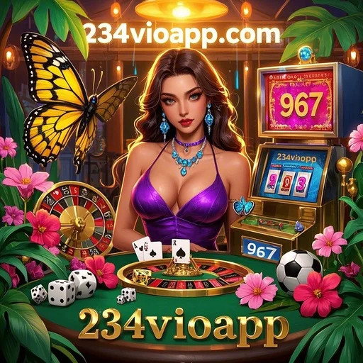Explorando o Mundo dos Jogos de Aventura no 234 Vioapp